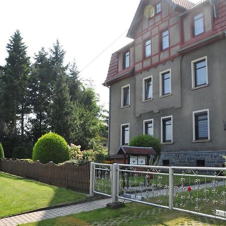 Fewo An Der Linde Muelsen Экстерьер фото